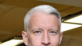 Anderson Cooper joins Ellen Degeneres in dismissing \'gay agenda\' accusation