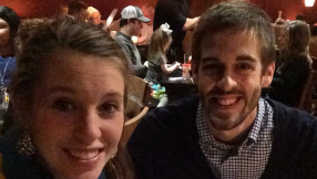 Jill Duggar and Derick Dillard enjoy quality time together before baby\'s arrival