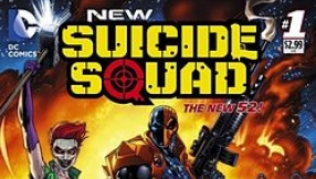 \'Suicide Squad\' casting update: Joel Edgerton and Jon Bernthal up next for role of Rick Flag