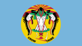 Crow Nation Native American reservation declares \'Jesus Christ is Lord\'