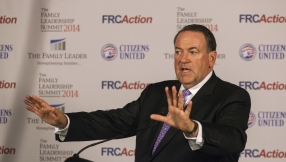 Mike Huckabee: Supreme Court\'s gay marriage ruling won\'t be final say