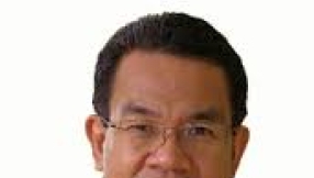 Bishop Efraim Tendero of the Philippines elected next Secretary General of the World Evangelical Alliance