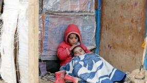 Syria and the daily sufferings of its people are forgotten, says Homs priest