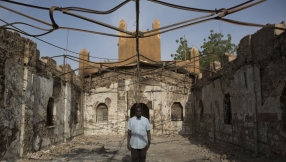 Niger Christians growing in faith despite wave of violence