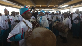 Global call for release of Eritrean Orthodox church head, under house arrest for 8 years