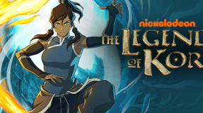 Legend of Korra characters are gay, show\'s creators confirm