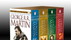 \'Winds of Winter\' update: George R.R. Martin preparing for a 2016 launch?