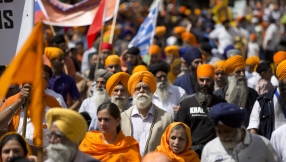 Most Americans know \'nothing at all\' about Sikhs