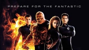 \'Fantastic Four\' movie plot hinted in new trailer