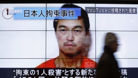 Kenji Goto freed? Could Japanese hostage and Jordanian pilot Lieutenant Muath al-Kasaesbeh be freed after ISIS prisoner swap with Sajida al-Rishawi?