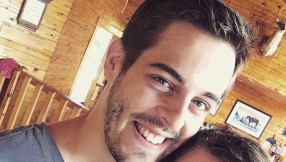 Jill Duggar and hubby Derick Dillard celebrate one year since they first met