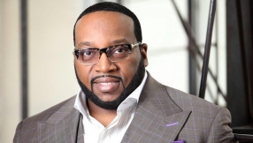 Marvin Sapp: \'I love you\' is said so easily it\'s \'frightening\'