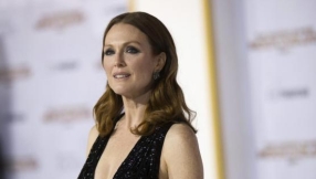 Julianne Moore reveals she doesn\'t believe in God: \'There is no \'there\' there\'