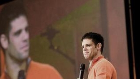 Steven Furtick buys entire shopping mall to house his church