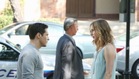 \'Revenge\' season 4 spoilers: Jack makes a confession to Emily in new episodes