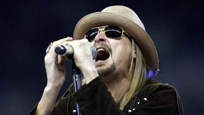 Kid Rock on his new music: Jesus and Hank Williams Jr \'help me to live my life\'