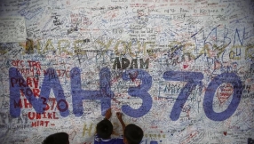 Malaysia Airlines Flight MH370 crash declared an \'accident\'