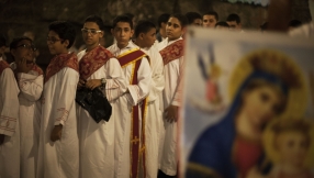 Life for Christians improving in Egypt, says Catholic leader