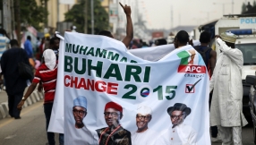 Nigeria elections: Fear of violence as religious divisions at risk of intensifying