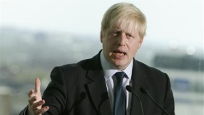 Boris Johnson not a \'serious practising Christian\'