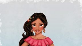 Disney introduces first Latina princess