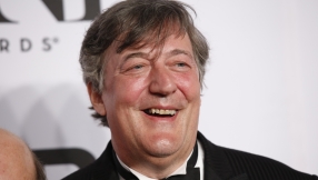 Stephen Fry says God is \'capricious, mean-minded, stupid\', but let\'s not get angry.