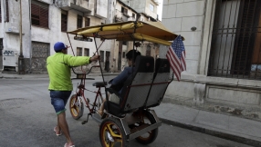 Cuba to get its first Catholic church since Castro