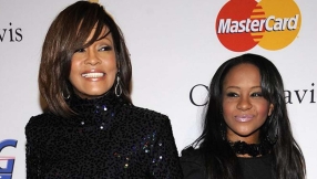 Whitney Houston was \'simply a gift from God\', says sister-in-law Pat Houston