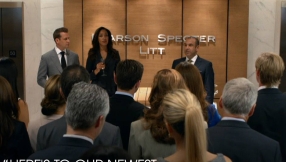 \'Suits\' season 4 spoilers: Harvey\'s father guest stars, show creator talks about remaining episodes and finale