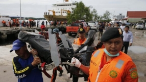 AirAsia officials say 6 more bodies have been found