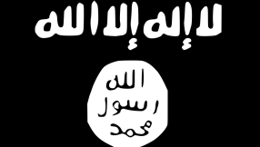 ISIS murder a man for having a \'homosexual affair\'