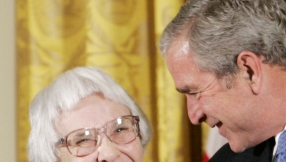 Harper Lee to publish To Kill a Mockingbird sequel