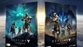 \'Destiny House Of Wolves\' DLC expansion pack release date: improved loot system