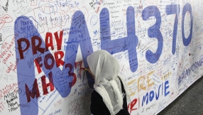 Families of Malaysia Airlines Flight MH370 victims demand a retraction, believe their loved ones are still alive