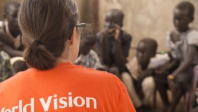 3,000 former child soldiers being released in South Sudan have long way to go in their recovery - World Vision