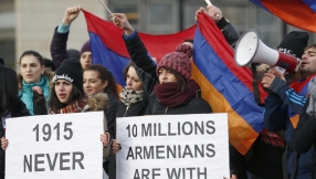 Armenian Church could canonise 1.5 million victims of Armenian Genocide