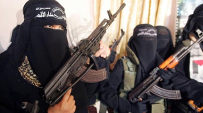 Girls aged 9 can marry, says new ISIS document