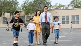 \'Fresh Off the Boat\' sitcom draws criticism