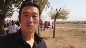 Kenji Goto\'s Jesus tweets go viral after his execution at the hands of ISIS