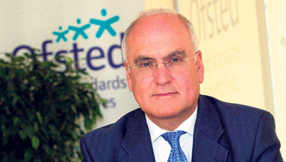 Ofsted chief denies faith school \'witch hunt\'