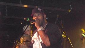 Rapper Bun B teaching \'Religion and Hip-Hop\' at Texas university