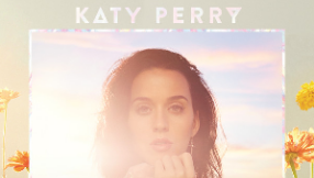 Katy Perry Grammy Awards 2015 performance video: Watch \'By the Grace of God\' online