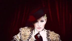 Madonna Grammy Awards 2015 performance video: Watch \'Living for Love\' online