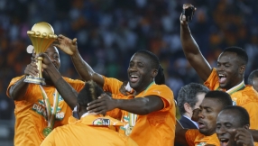 African Cup of Nations: Ivory Coast players dedicate win to God