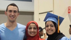 \'Anti-theist\' arrested after three young Muslims killed in US shooting