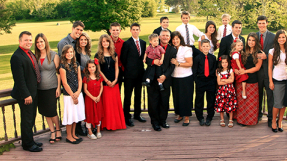 \'Bringing up Bates\' star shares pregnancy joy after multiple miscarriages