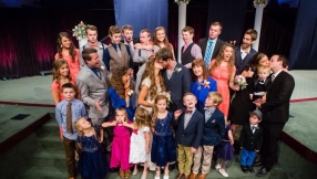 Duggar courting Bates\' family member? Will the families ever come together?