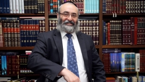 Australia: Senior rabbi resigns after calling father of abused boys a \'lunatic\'