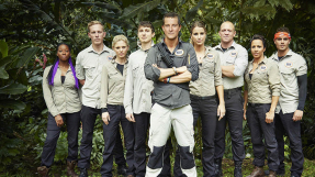 Bear Grylls: My faith helps me cope with claims my shows are faked