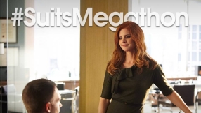 \'Suits\' season 4 spoilers: Donna and Mike do something sketchy in episode 14 \'Derailed\'